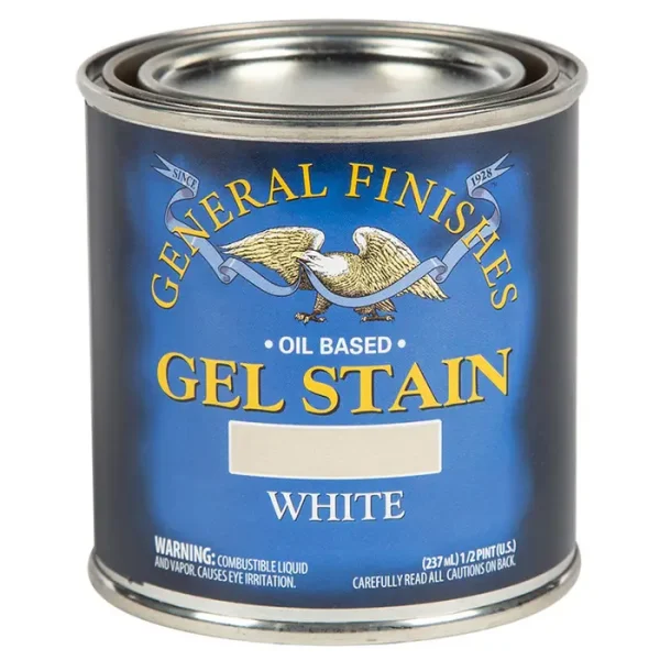 General Finishes Gel Stain