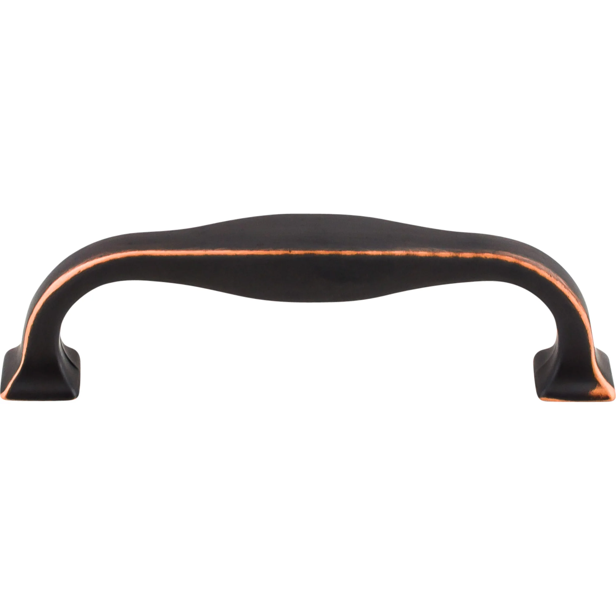 Top Knobs Transcend Contour Pull