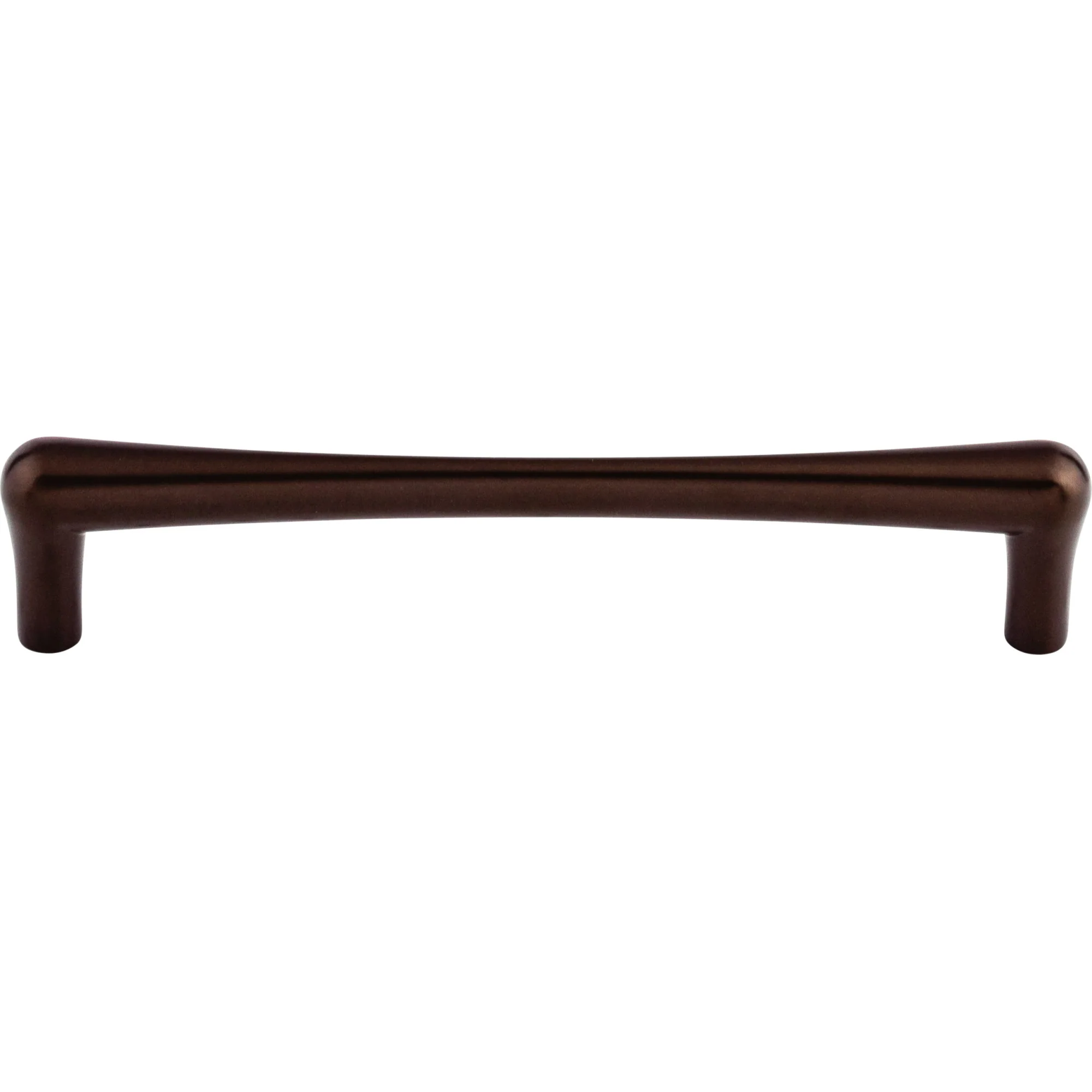 Top Knobs Barrington Brookline Pull Oil Rubbed Bronze 6-5/16″ Center to Center