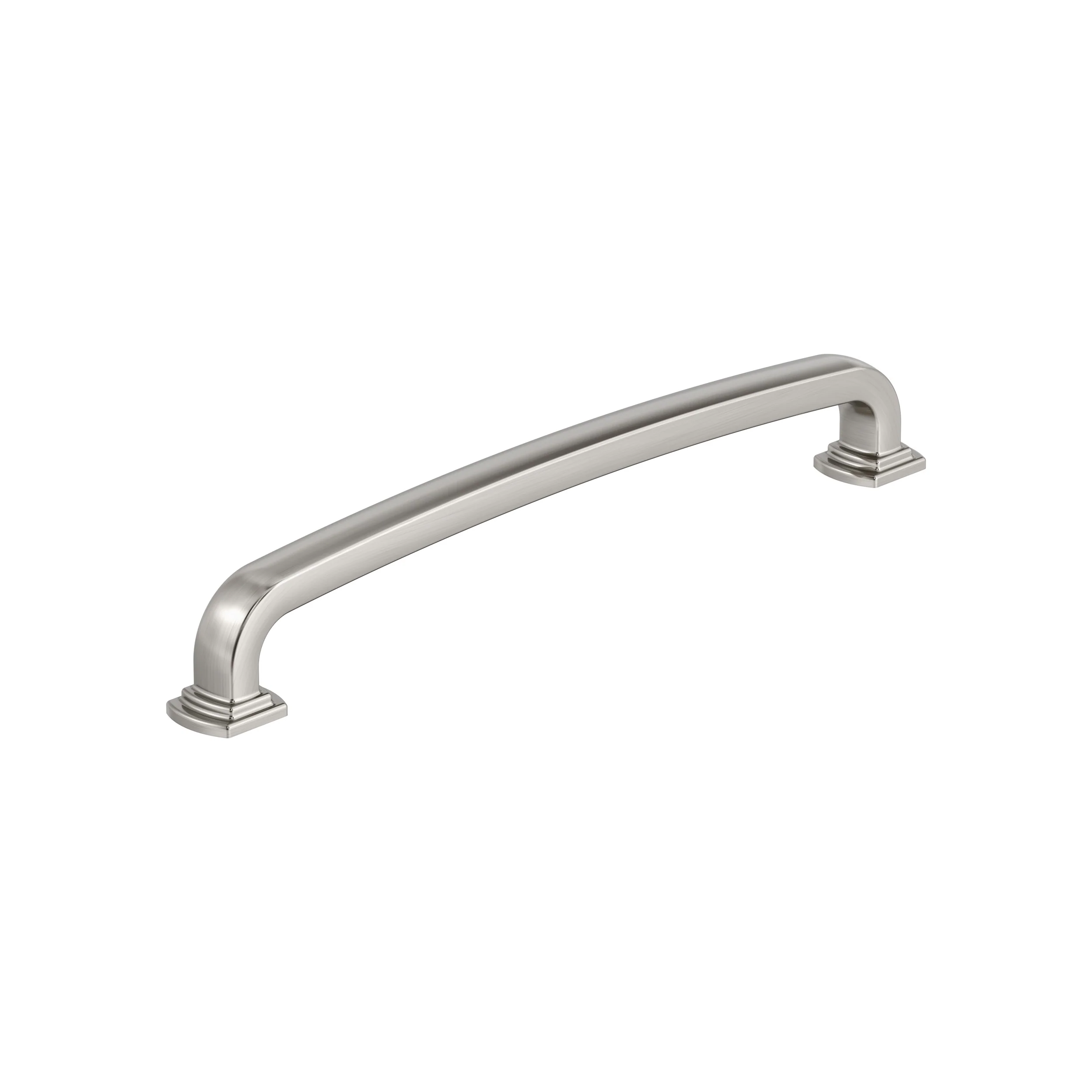 Amerock Surpass Pull 7-9/16" Center-to-Center