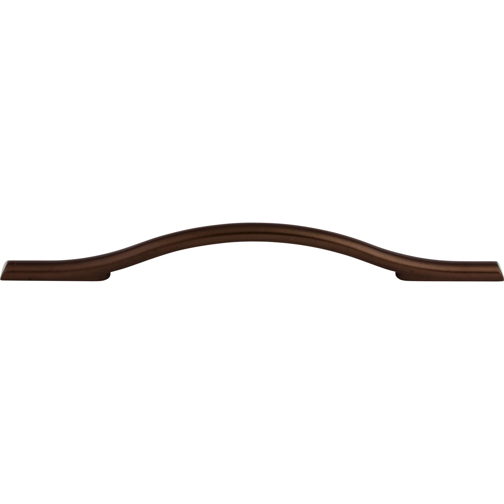 Top Knobs Barrington Somerdale Pull Oil Rubbed Bronze 6-5/16″ Center to Center