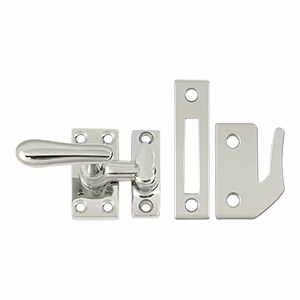 Deltana Window Lock Casement Fastener