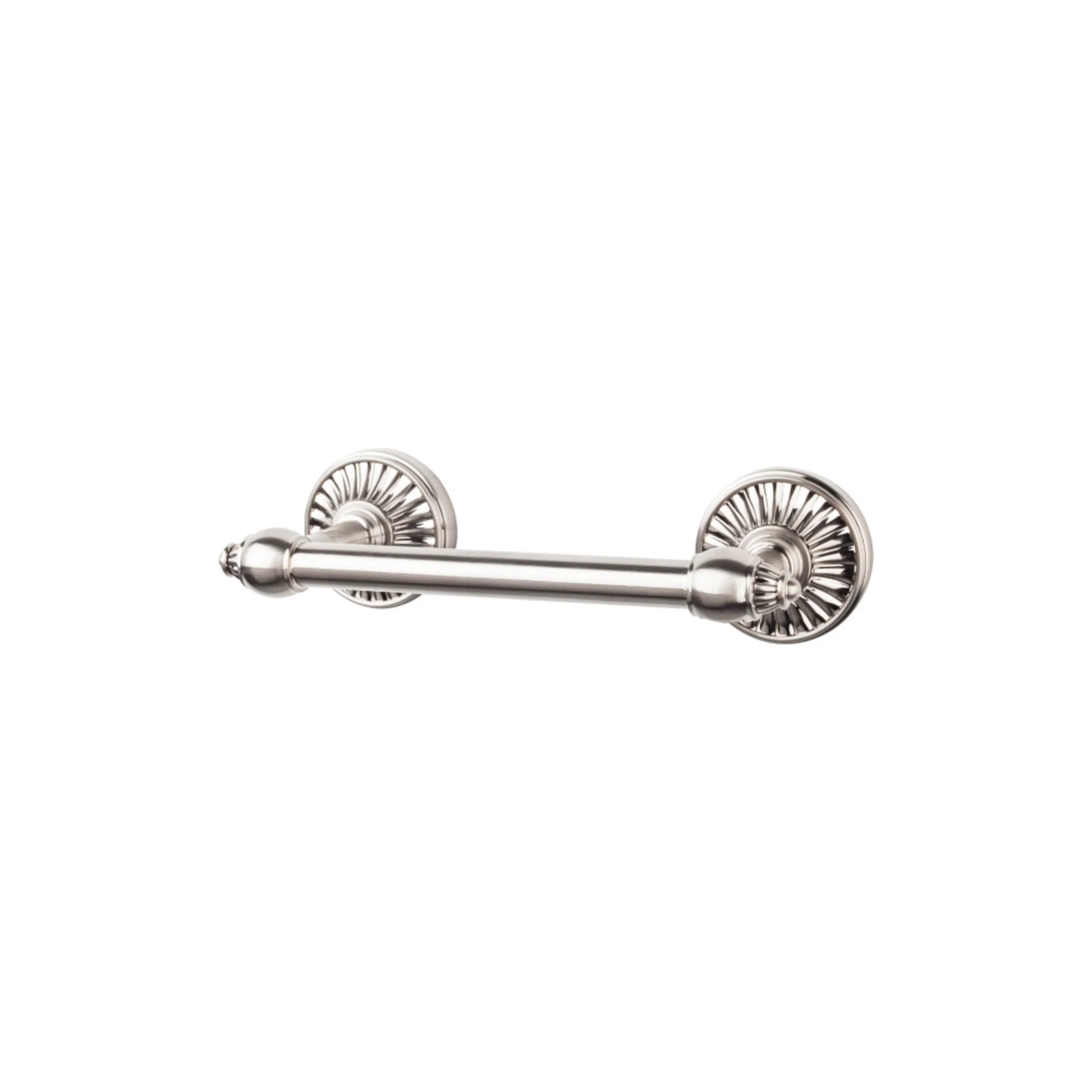 Top Knobs Tuscany Bath Non Compression Tissue Holder