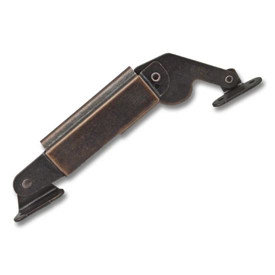 Carson Capital Toy Box Closure Side Mount 40-45 Inch Pounds