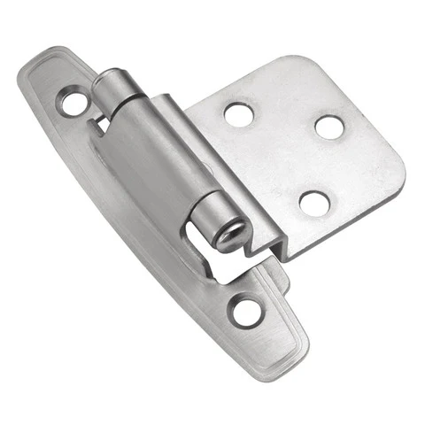Hickery Hardware Surface Mount Self-Closing Hinge 3-3/16" x 2-3/8"