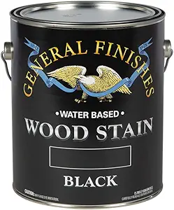 General Finishes Water Based Wood Stains