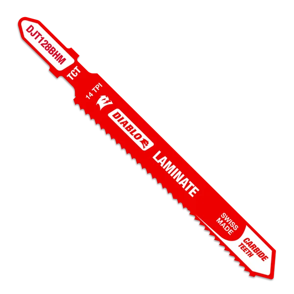 3-5/8″ 14Tpi Carbide Jig Saw Blade For Laminate Material