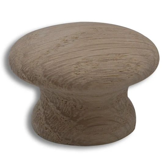 CSH Wooden Knob