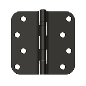 Deltana Steel Hinge Ball Bearing Thickness .085″