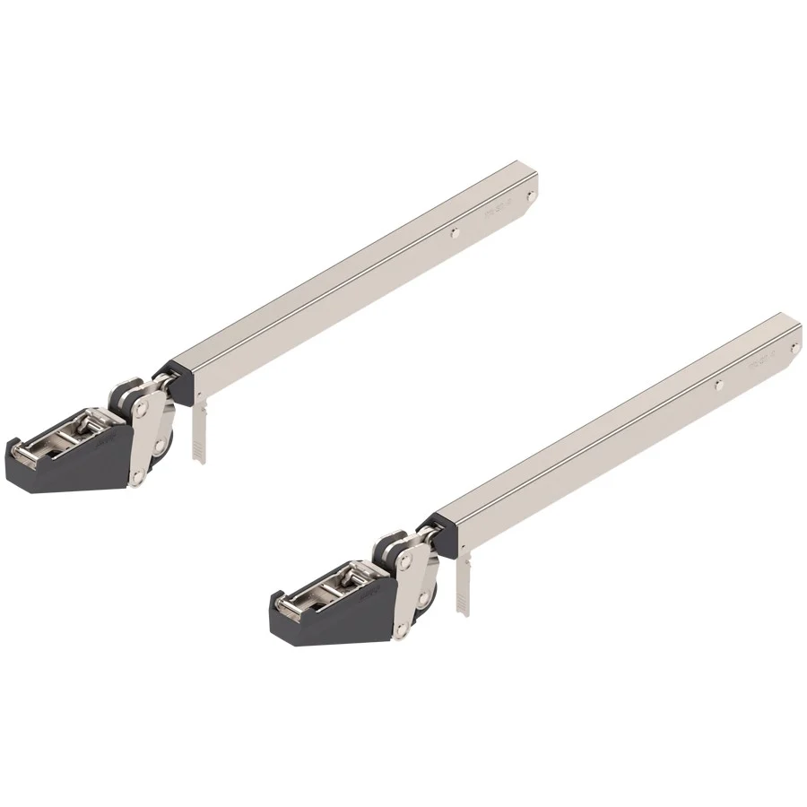 AVENTOS HF Top Arm Assembly Set For Cabinet Height 18-7/8″ To 24″