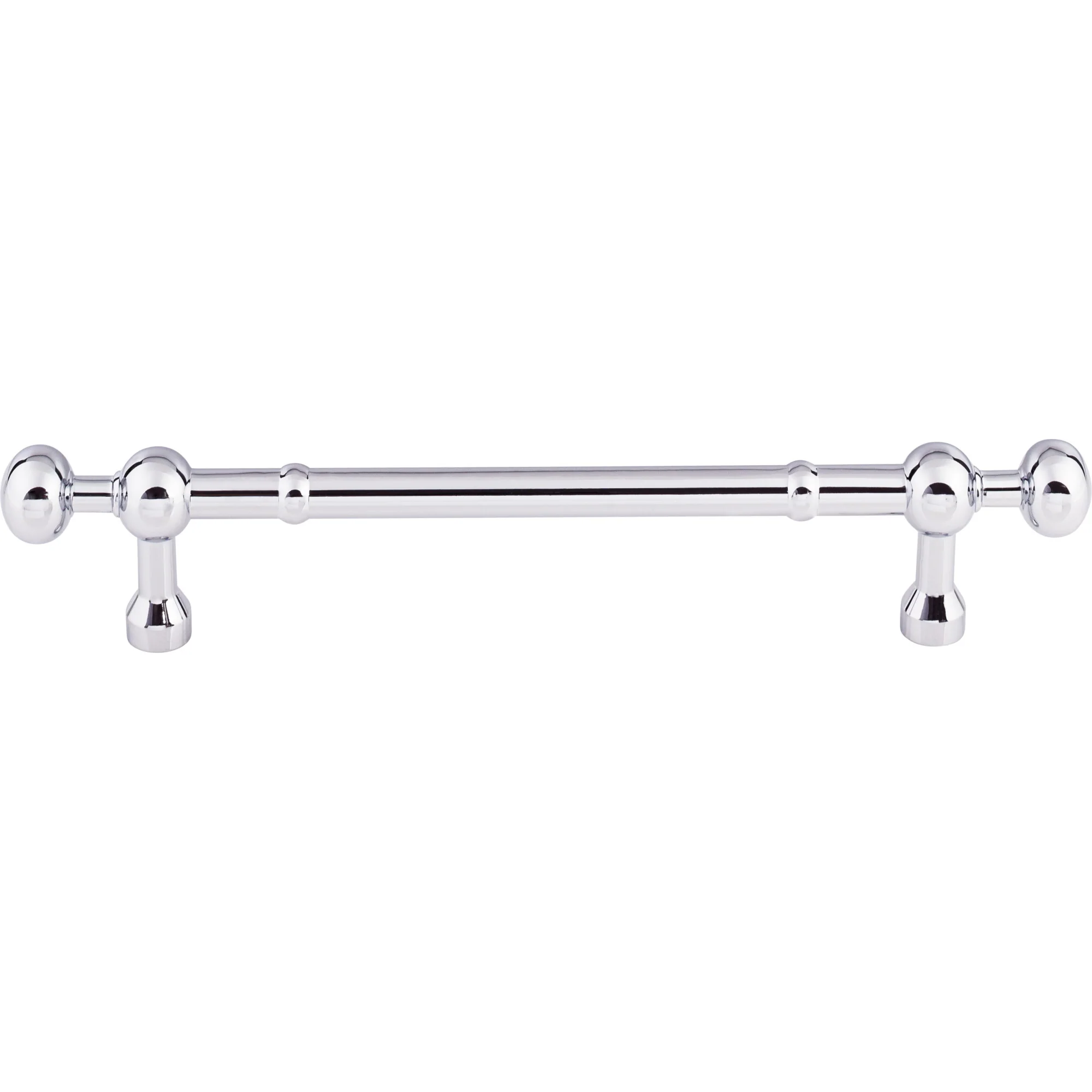 Top Knobs Somerset Weston Door Pull