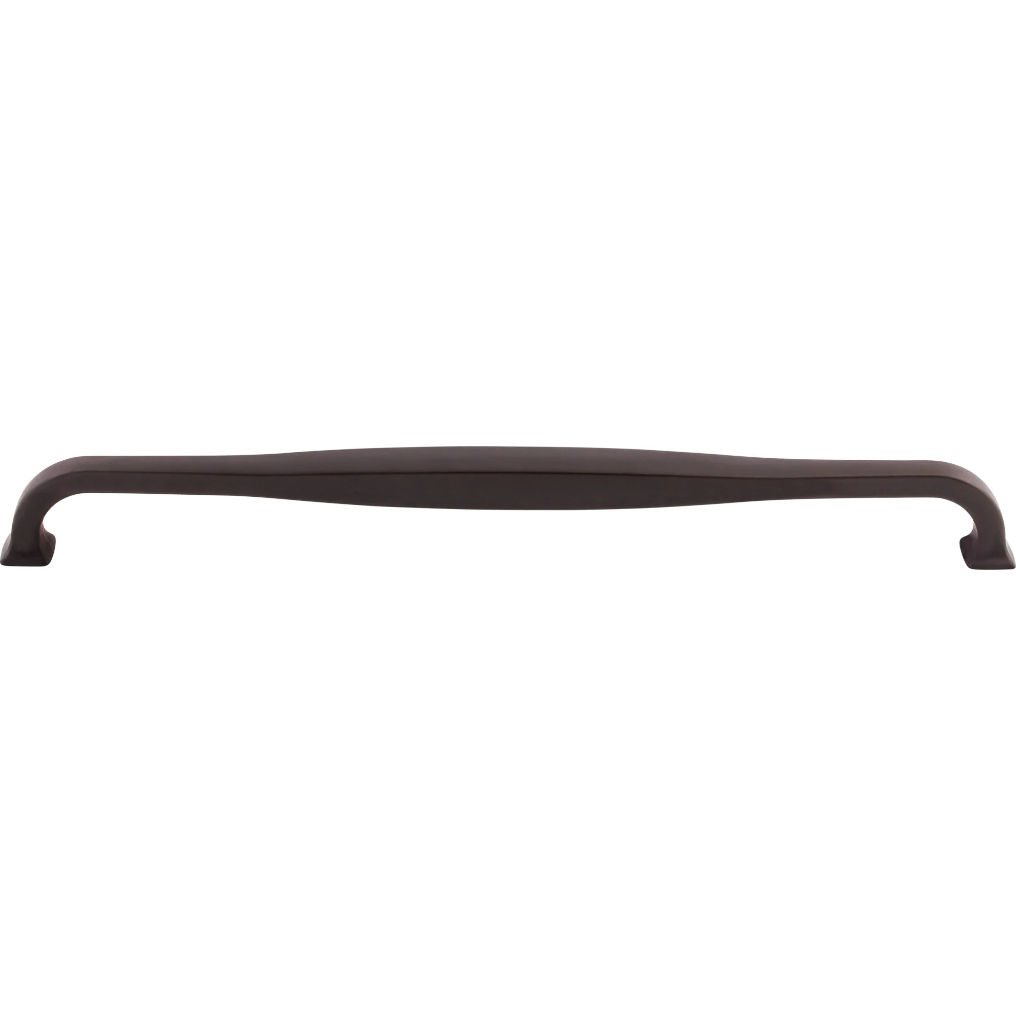 Top Knobs Transcend Contour Pull