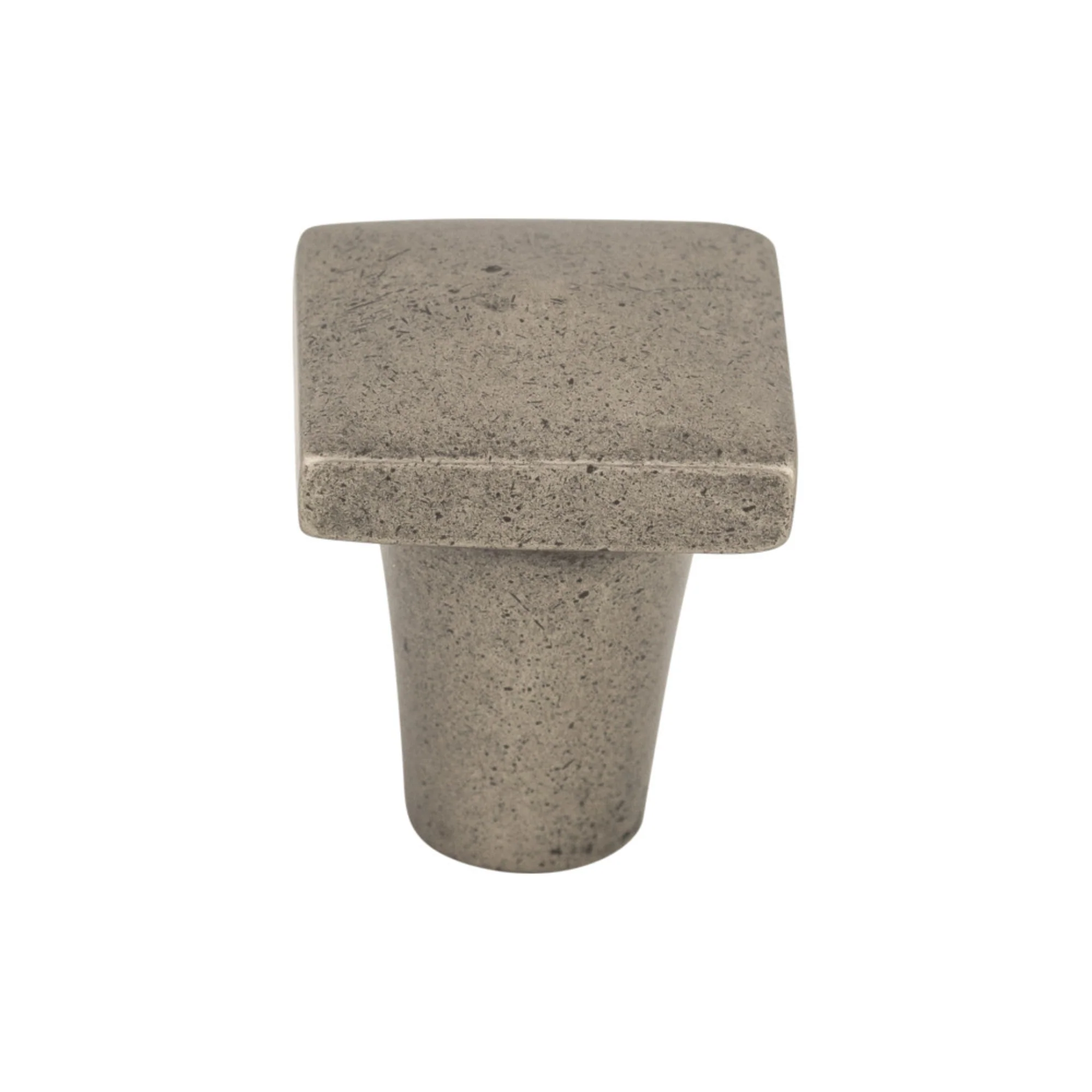 Top Knobs Aspen Square Knob