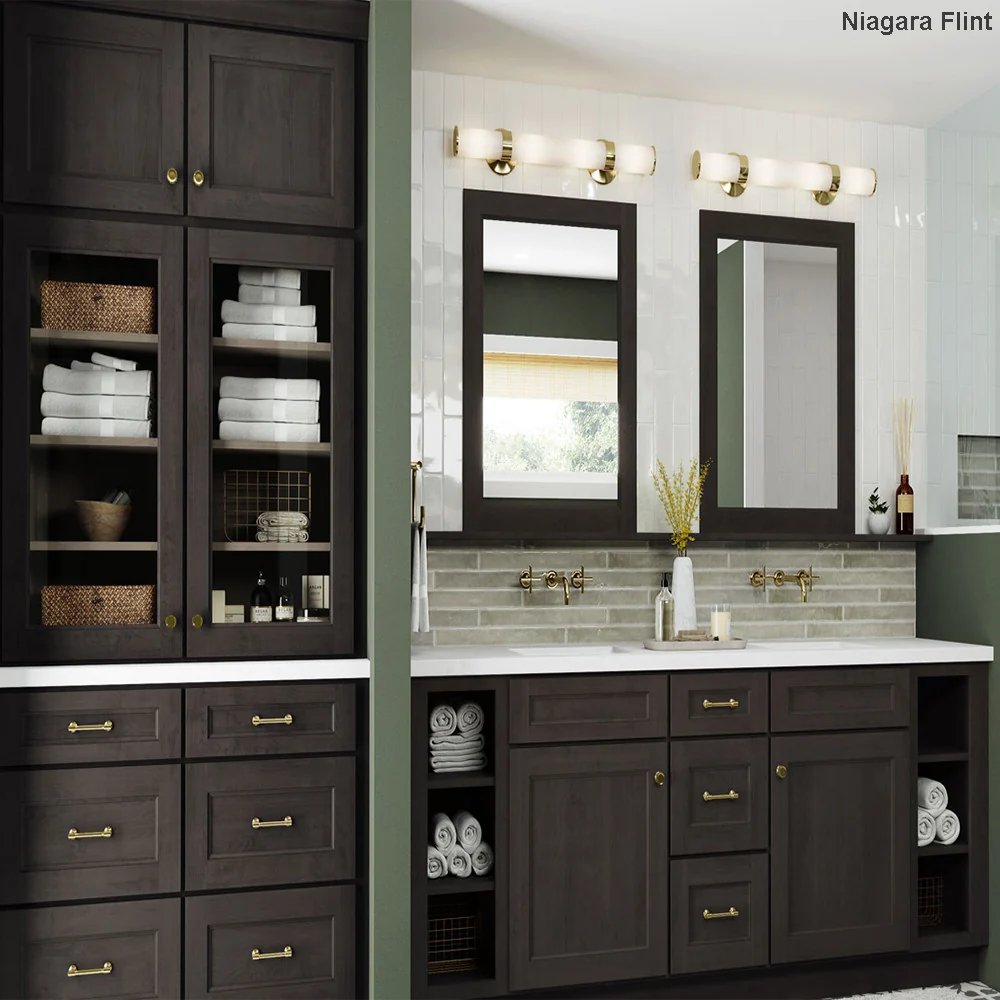Niagara Stain Collection