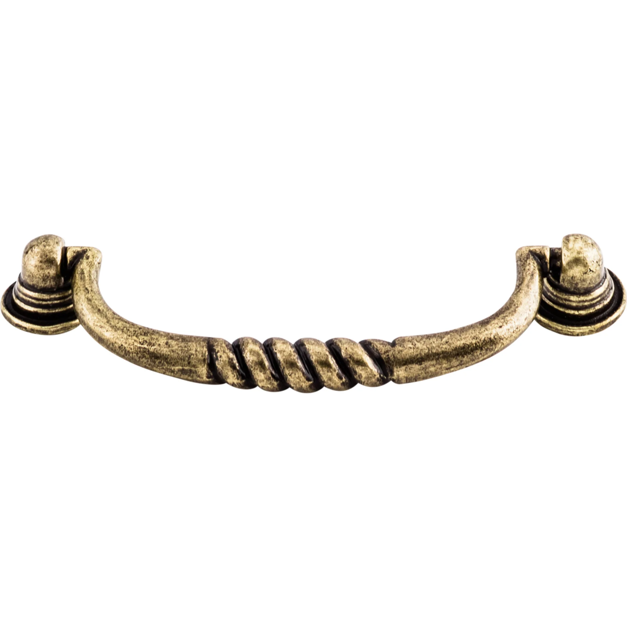 Top Knobs Britannia Eton Pull