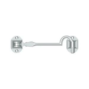 Deltana Cabin Hooks British Style