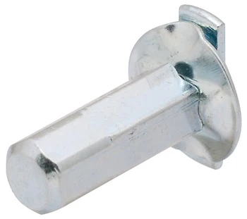 Arresting Pin, For Installation In Lockbar