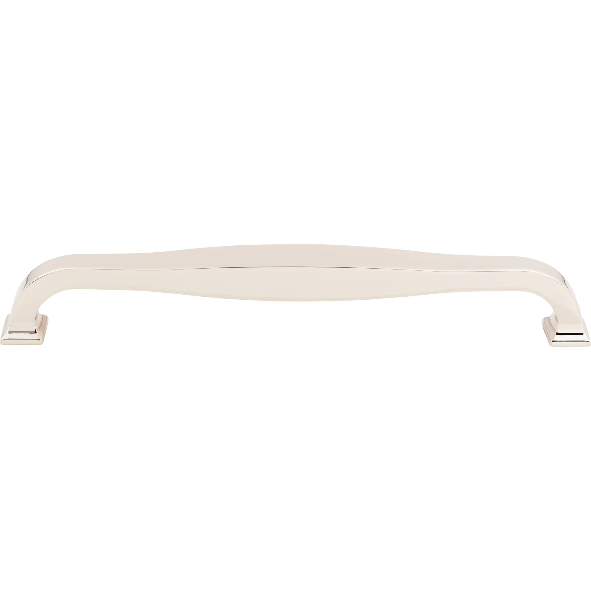 Top Knobs Transcend Contour Appliance Pull Pull
