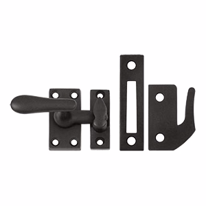 Deltana Window Lock Casement Fastener
