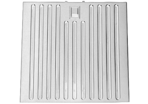 Ari Pro Stainless Steel Filter Baffle for BUF-06 / BUF 07 & BUF 08