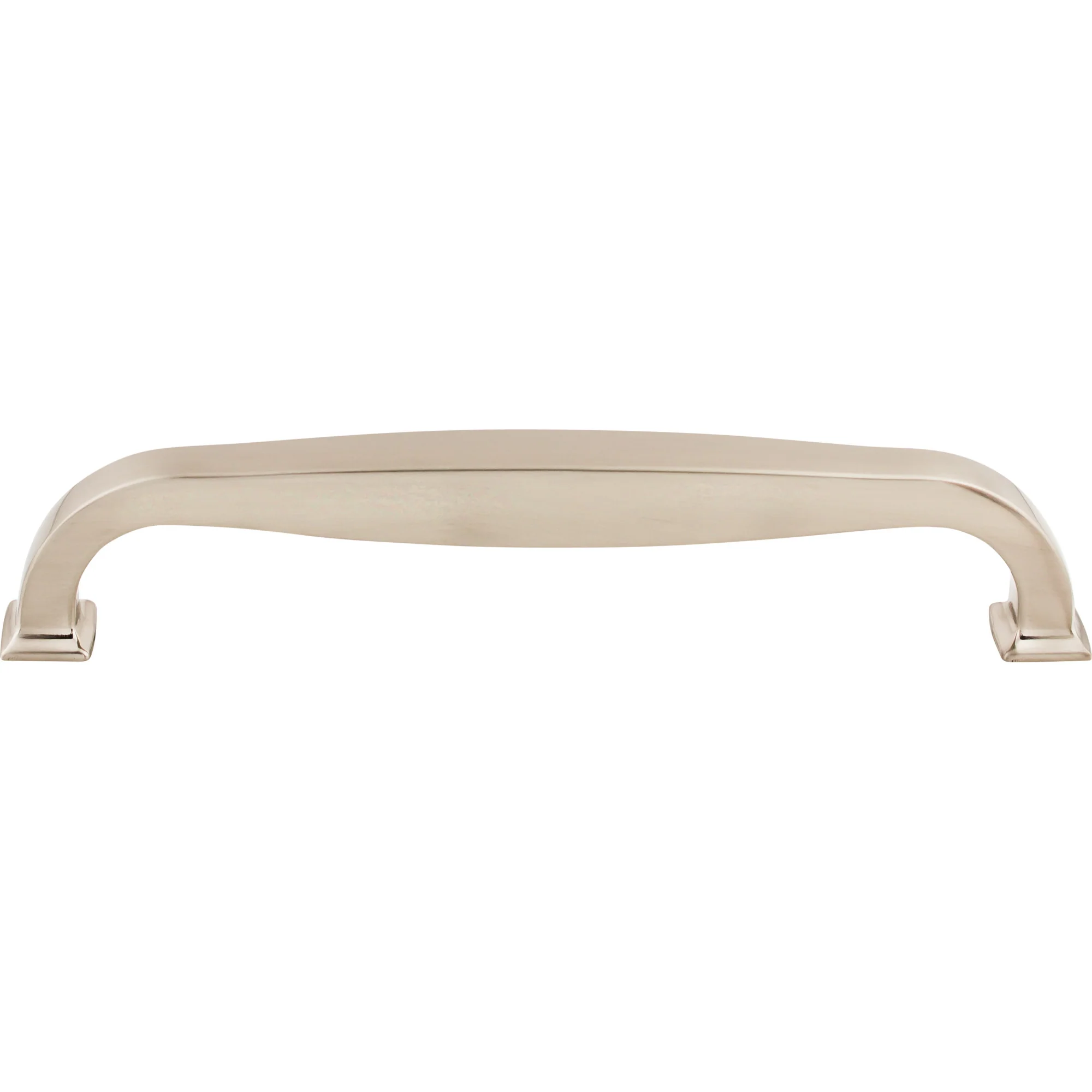 Top Knobs Transcend Contour Appliance Pull Pull