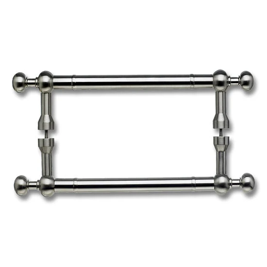 Top Knobs Somerset Weston Door Pull