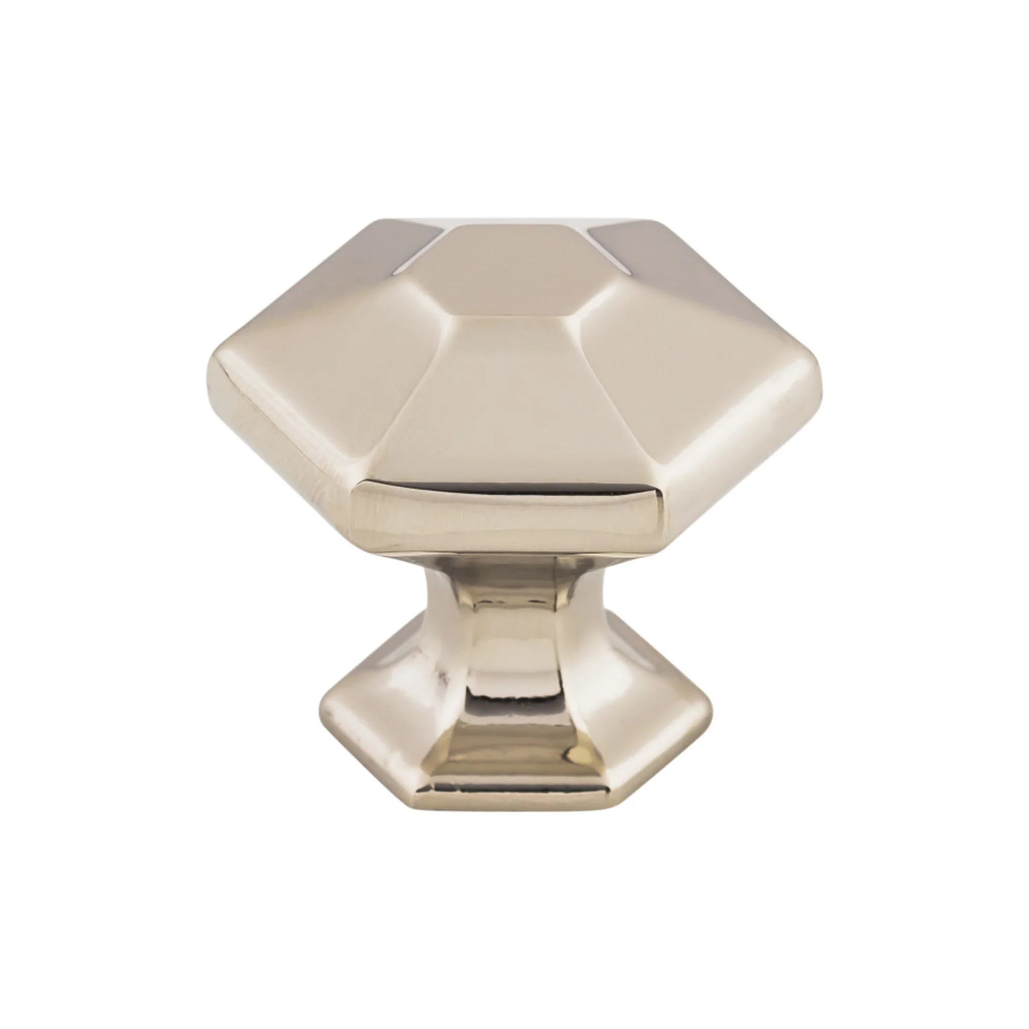 Top Knobs Transcend Knob