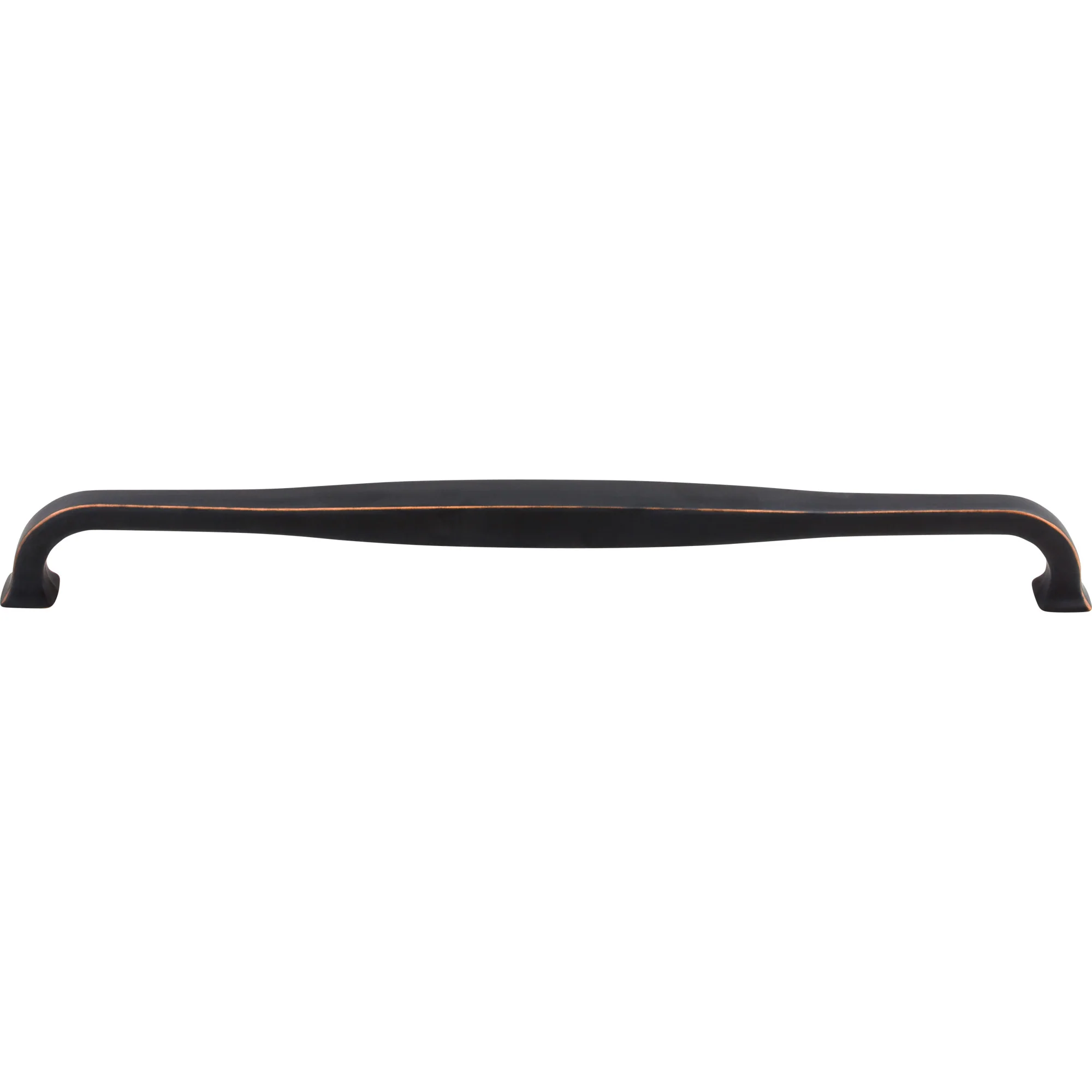 Top Knobs Transcend Contour Pull