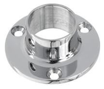 Wall Flange