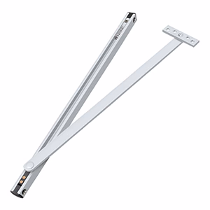 Deltana Overhead Door Holder