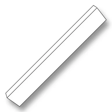 Tall Filler 3 W X 84 H – Standard Series by Open Air Cabinets