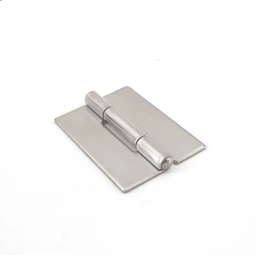 Sugatsune Butt Hinge Weld-On 35 mm x 50 mm