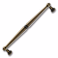 Top Knobs Edwardian Appliance Pull Pull
