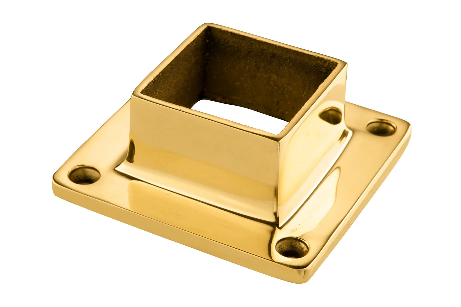 Square Flange