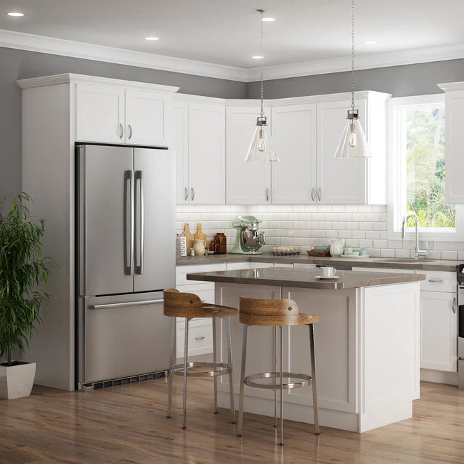 Amesbury Recessed Collection