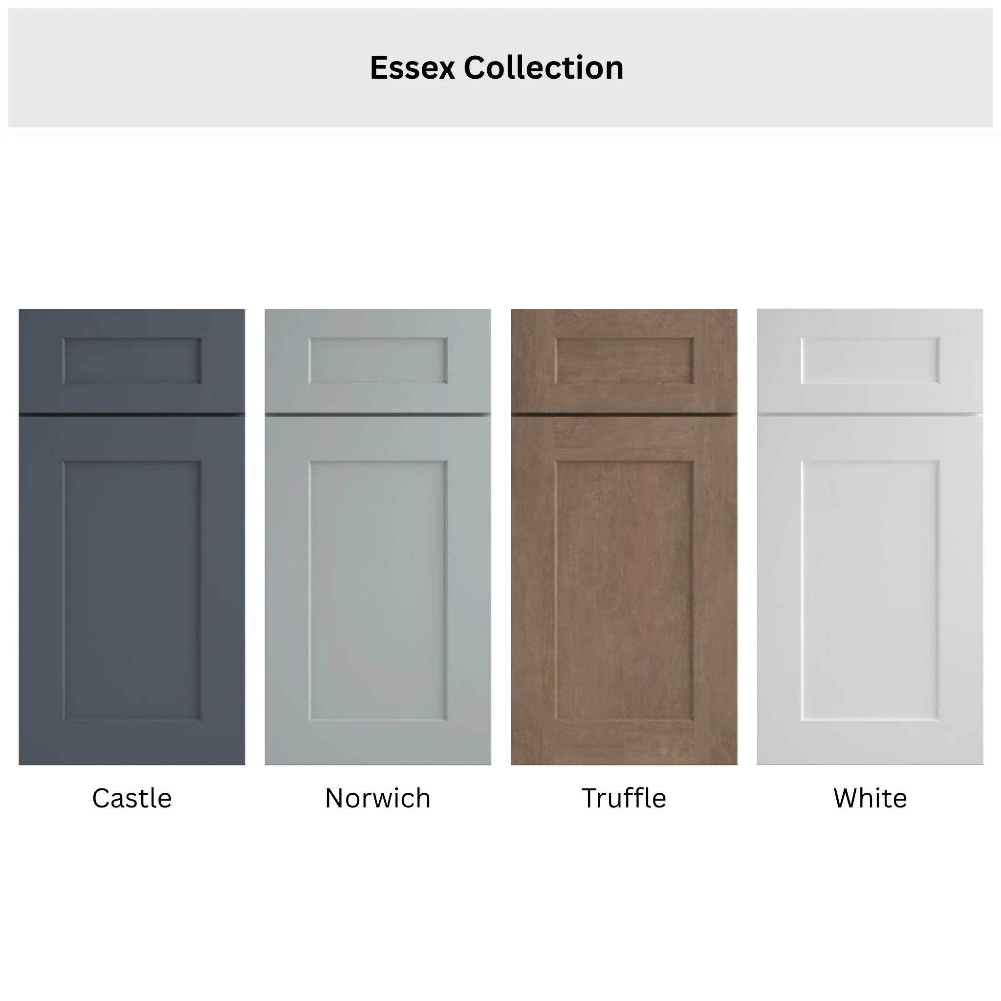 Essex Collection