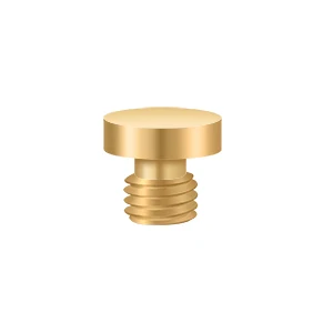 Deltana Button Tip