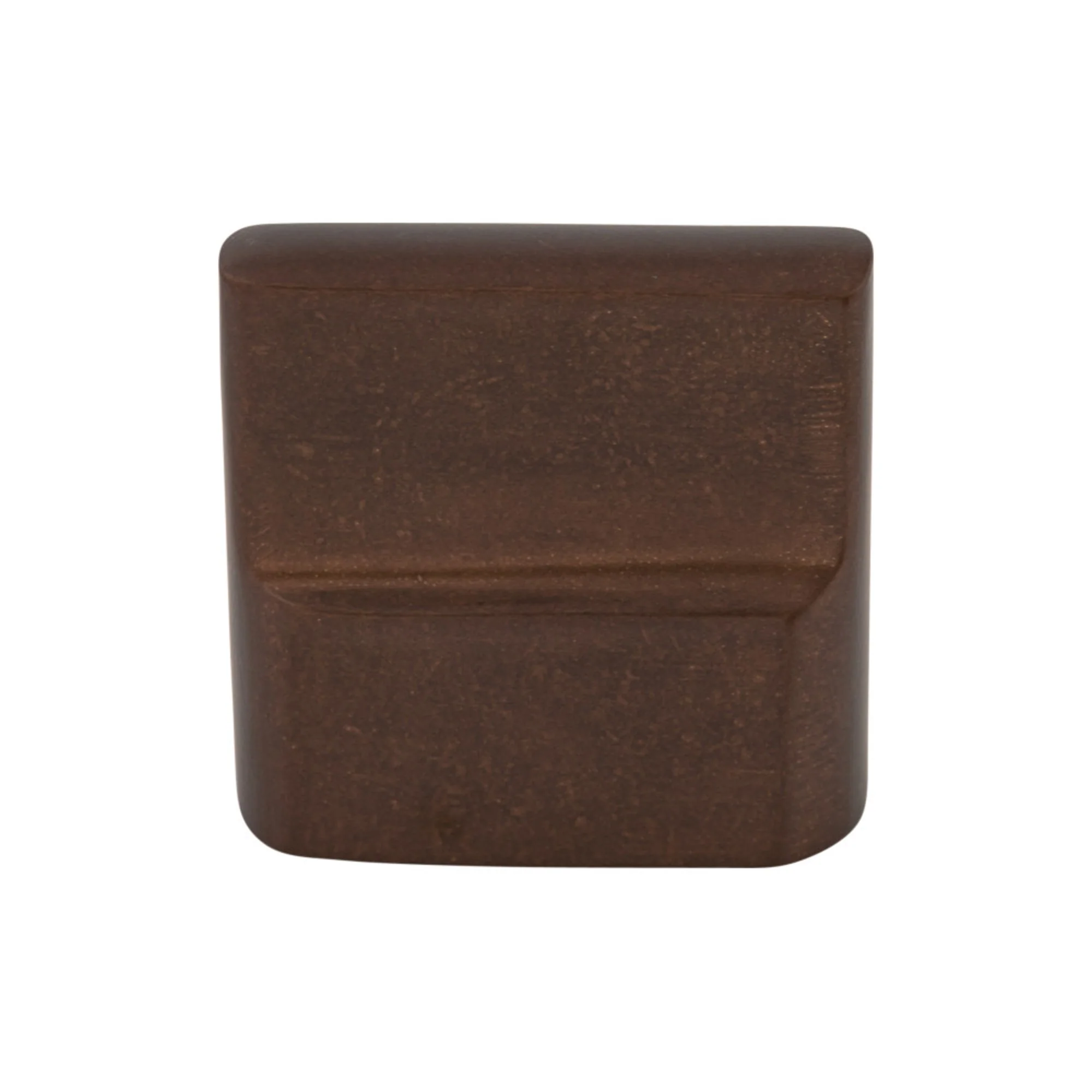 Top Knobs Aspen Flat Knob